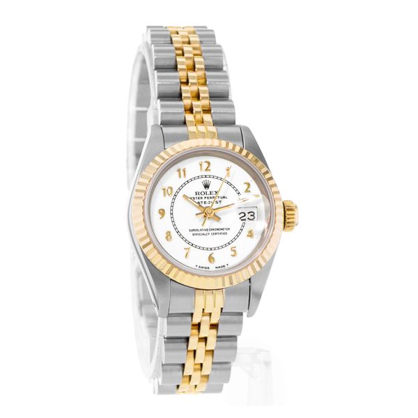 Rolex Datejust Lady 69173